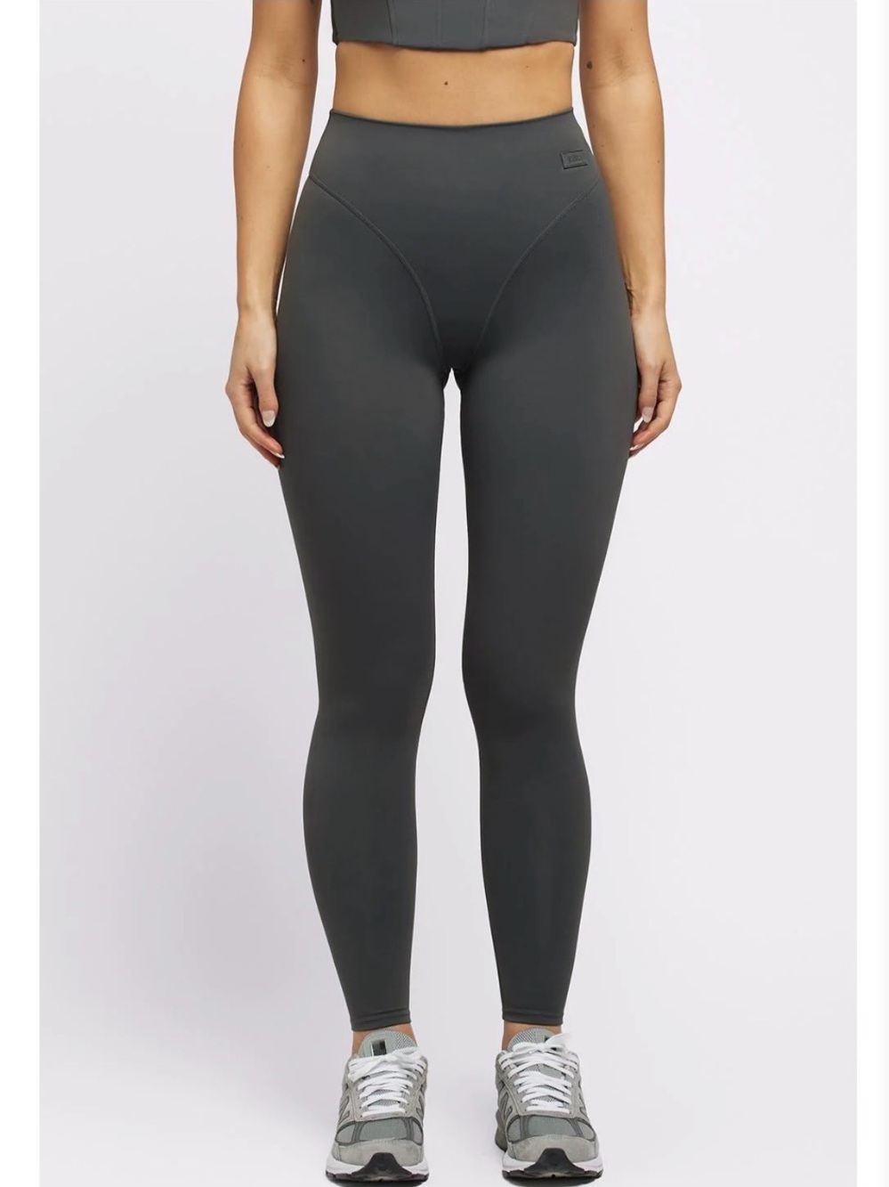 Nama Body Butter Graphite Leggings
